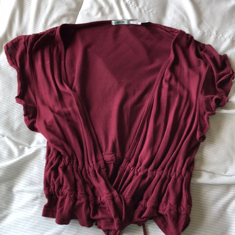 Urban outfitters tee